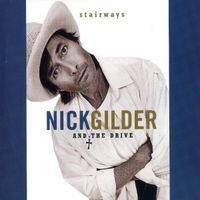 Nick Gilder - Stairways