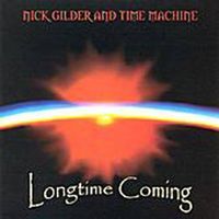 Nick Gilder - Longtime Coming