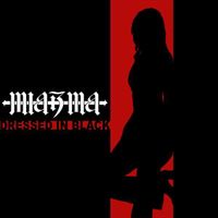 Miazma - Dressed In Black