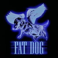 Fat Dog - All The Same [7" Version]