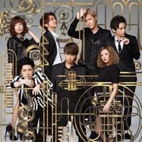 AAA - Gold Symphony