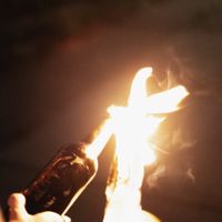 Sadeyes - molotov