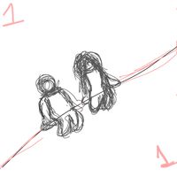 pretty, depressed - Live, Online [1]