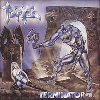 Preyer - Terminator