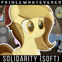 Princewhateverer - Solidarity (Soft Orchestral)