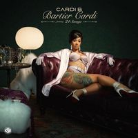 Cardi B - Bartier Cardi