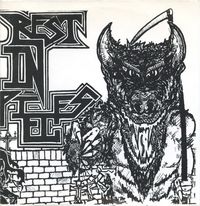 Rest In Pieces - Rest In Pieces