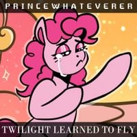 Princewhateverer - Twilight Learned to Fly