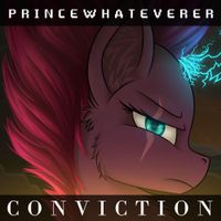 Princewhateverer - Conviction