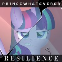 Princewhateverer - Resilience