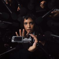 Dina Ayada - There's A Way