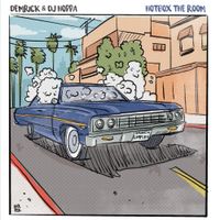 Demrick - Hotbox The Room