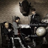 W-inds. - Another World