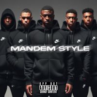 Luke Day - Mandem Style