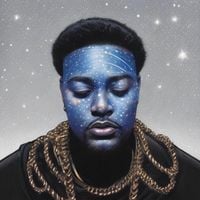 King Rizzy - Pain Into Passion