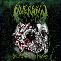 Avgrunn - Conceived Genetically Perverse