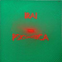 IRA! - Psicoac&uacute;stica