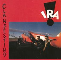 IRA! - Clandestino