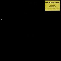 The Black Album Band - The Black Album