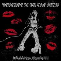 Dream Substance - Revenge is on the Mind