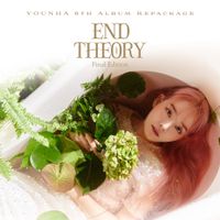윤하 [Younha] - END THEORY: Final Edition