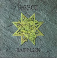 Savage - Babylon