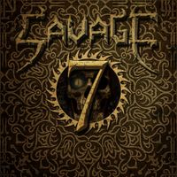 Savage - 7