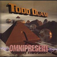Todd Duane - Omnipresent