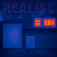 Pat's Cave - Realise