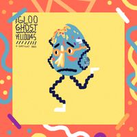 Iglooghost - Yellowfours