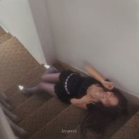 Izyperry - Until I'm Free