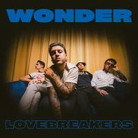LOVEBREAKERS - Wonder