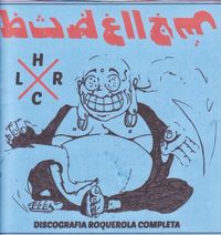Budellam - Discografia Roquerola Completa