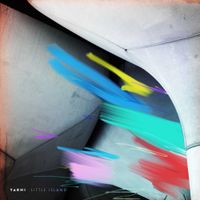 Yarni - Little Island EP