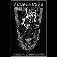 Slavehouse - Scornful Discipline