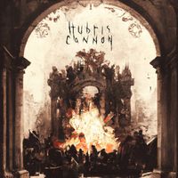 Hubris Cannon - 31