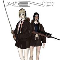 CVN - XENO