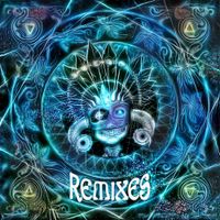 Vulkan - Technatura Remixes