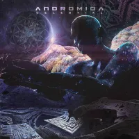 Andromida - Celesital