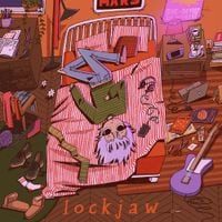 Frances Forever - Lockjaw