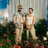 Camilo - Una Vida Pasada