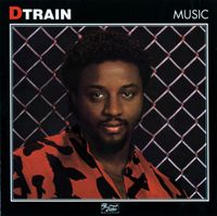 D-Train - Music