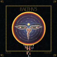BALTHVS - Ojos Verdes