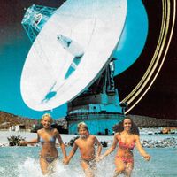 Vennwave - Clear Skies