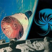 Vennwave - From Above