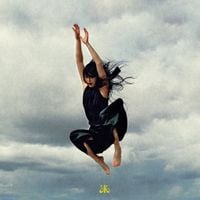 Sarah Kinsley - Last Time We Never Meet Again
