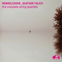 Talich Quartet - Complete String Quartets