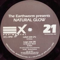 The Earthworm - Natural Glow