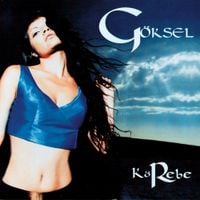 G&ouml;ksel - K&ouml;rebe
