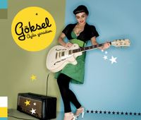G&ouml;ksel - Ay'da Y&uuml;r&uuml;d&uuml;m